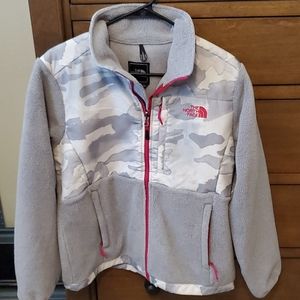 NWOT North Face Jacket